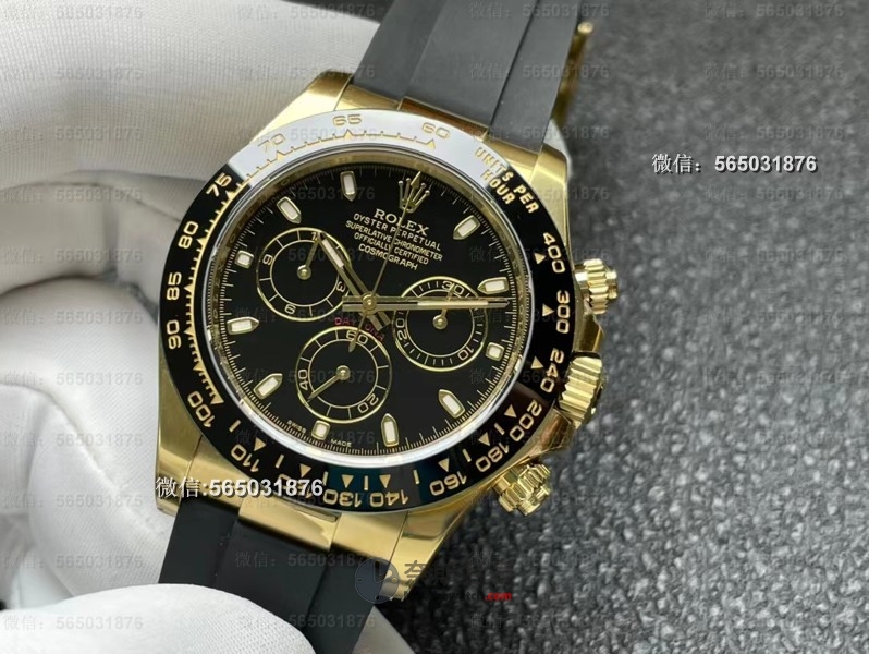 C厂Clean黑面黄金余文乐迪深度解析，看完不踩雷！ | 奈斯探表