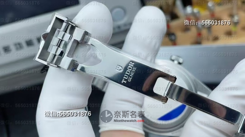 2025潜水表新标杆！拆解ZF帝舵碧湾41MM复刻表：3大工艺革新碾压原版？ | 奈斯探表