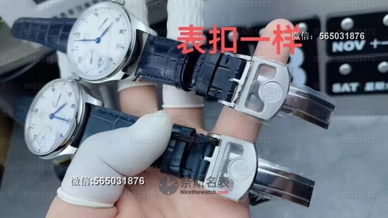 APS厂葡七 vs ZF厂V5葡七，谁才是正装表王者？ | 奈斯探表