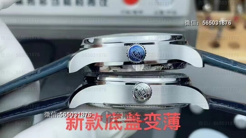APS厂葡七 vs ZF厂V5葡七，谁才是正装表王者？ | 奈斯探表