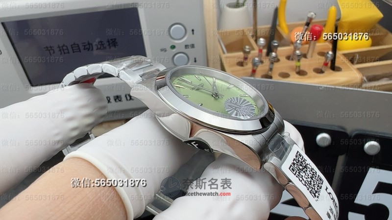 AF厂康卡斯悦动2892与2824机芯深度对比，谁更值得入手？ | 奈斯探表