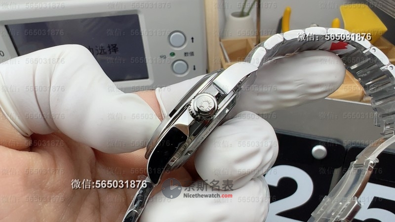 AF厂康卡斯悦动2892与2824机芯深度对比，谁更值得入手？ | 奈斯探表