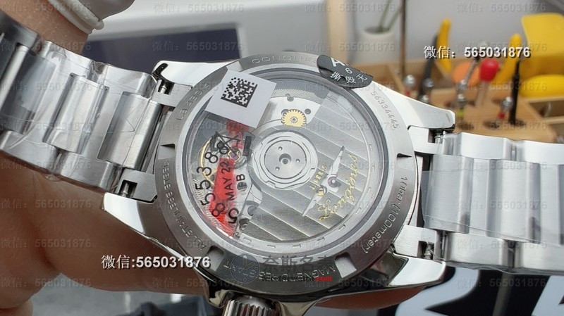 AF厂康卡斯悦动2892与2824机芯深度对比，谁更值得入手？ | 奈斯探表