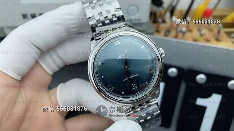 为什么懂行的人都选VS厂三代蝶飞？真相在这里！ | 奈斯探表