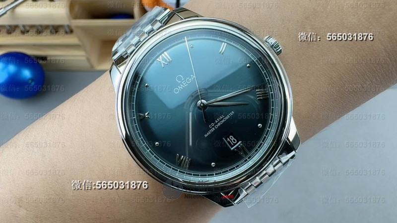 为什么懂行的人都选VS厂三代蝶飞？真相在这里！ | 奈斯探表