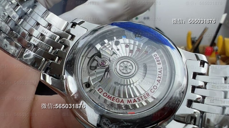 为什么懂行的人都选VS厂三代蝶飞？真相在这里！ | 奈斯探表