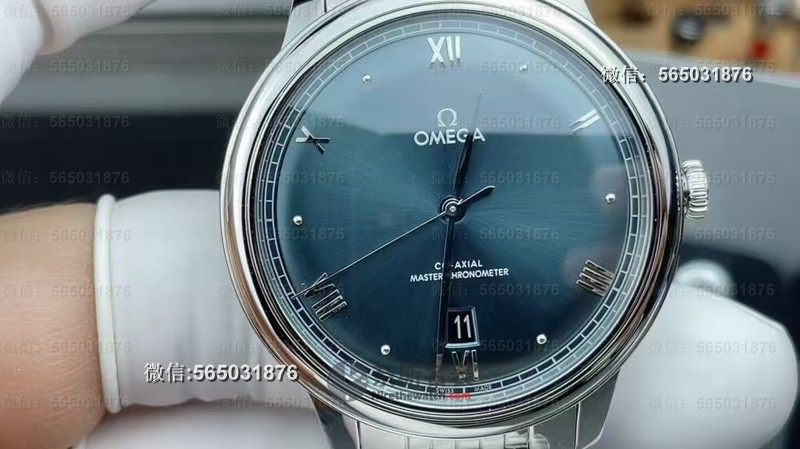 为什么懂行的人都选VS厂三代蝶飞？真相在这里！ | 奈斯探表