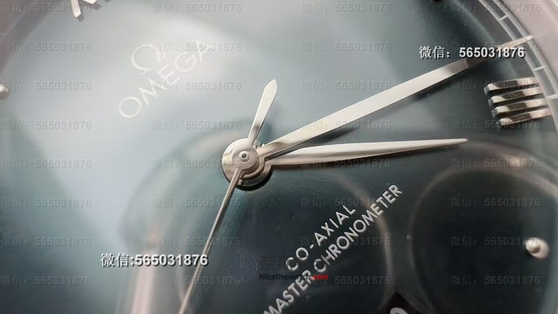 为什么懂行的人都选VS厂三代蝶飞？真相在这里！ | 奈斯探表