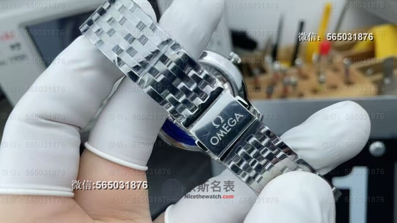 为什么懂行的人都选VS厂三代蝶飞？真相在这里！ | 奈斯探表