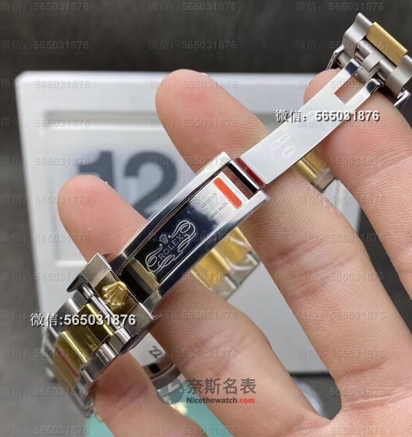 VS厂与C厂间金水鬼终极选购指南：70小时动储+零色差，C厂慌了？ | 奈斯探表