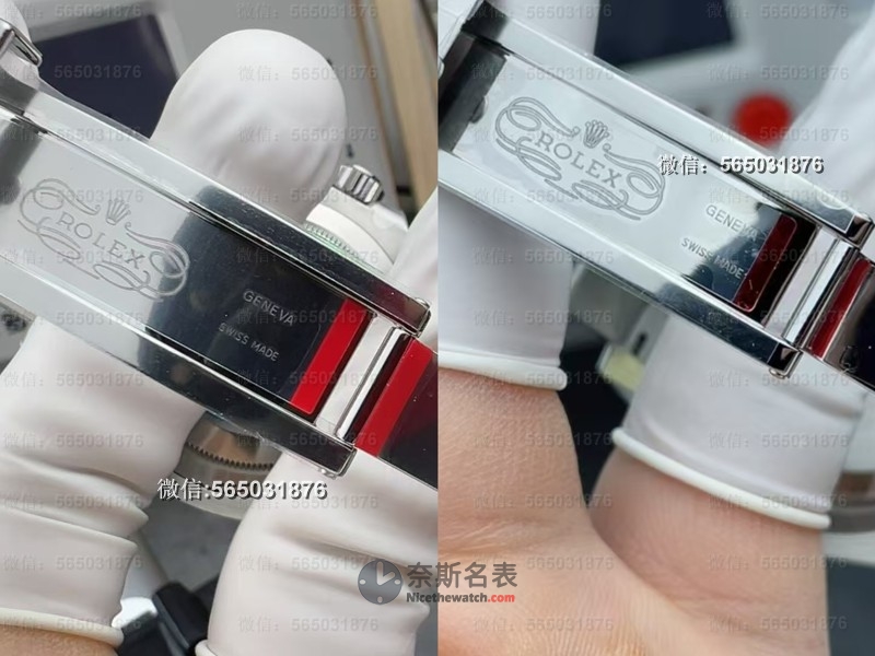 VS厂和C厂潜航者三代绿水鬼哪个好？行家深度评测+避坑指南！ | 奈斯探表