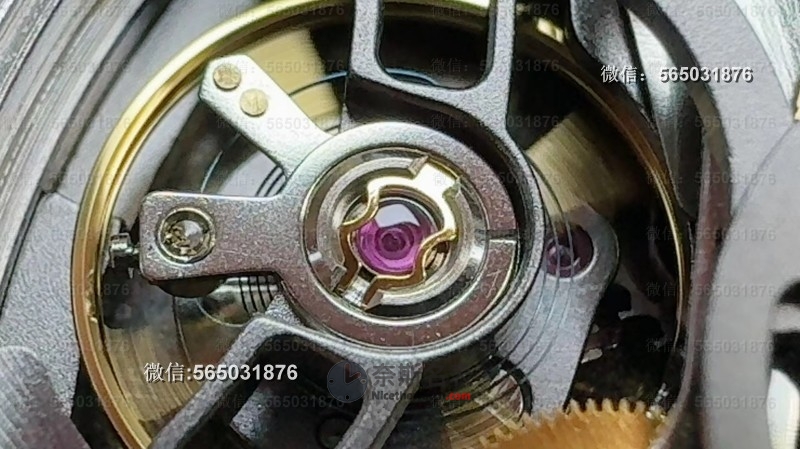 4131 vs 4130 vs 4802机芯：VS厂熊猫迪哪个机芯更值得入手？ | 奈斯探表