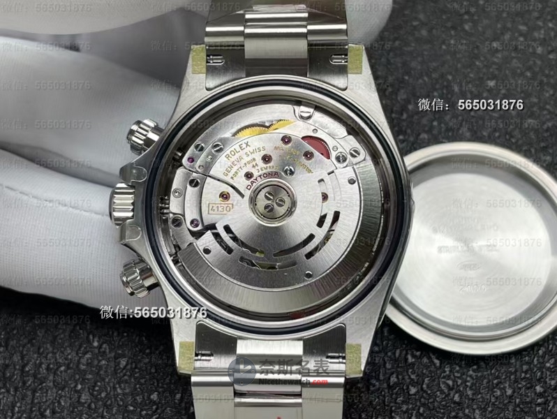 4131 vs 4130 vs 4802机芯：VS厂熊猫迪哪个机芯更值得入手？ | 奈斯探表