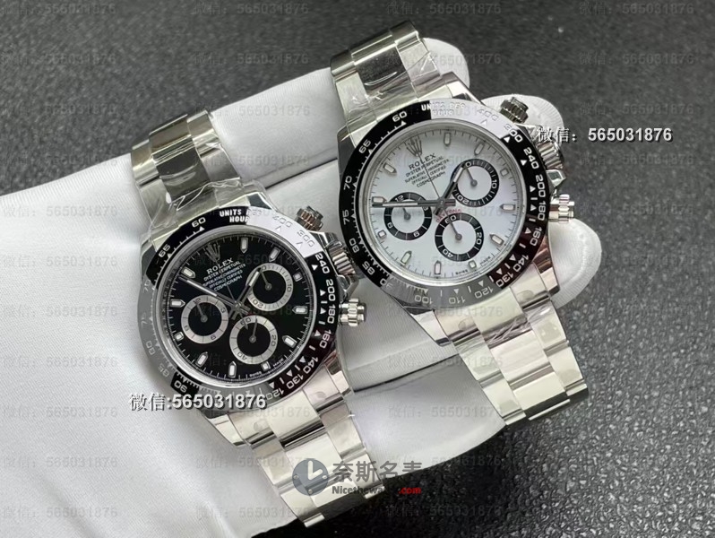 4131 vs 4130 vs 4802机芯：VS厂熊猫迪哪个机芯更值得入手？ | 奈斯探表