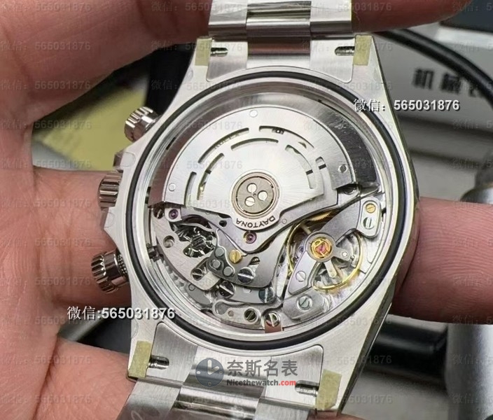 4131 vs 4130 vs 4802机芯：VS厂熊猫迪哪个机芯更值得入手？ | 奈斯探表