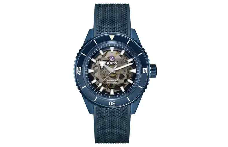 Rado重磅官宣！2025欧洲板球赛事计时权花落谁家？ | 奈斯探表