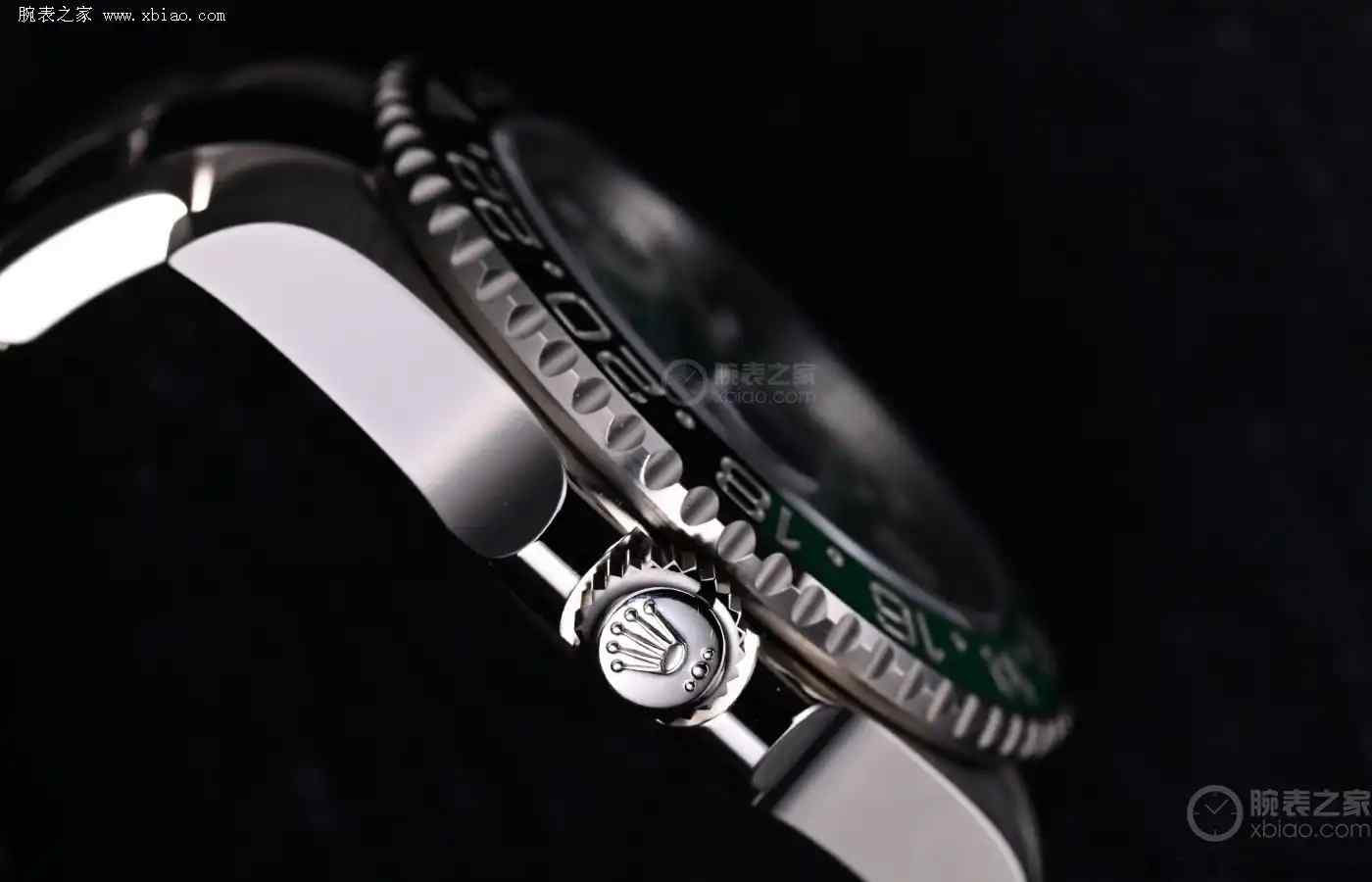 劳力士2025王炸新品！18K白金