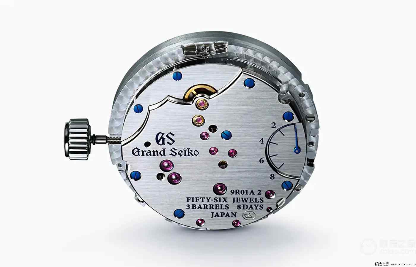 2025表坛震撼弹！冠蓝狮钻石狮王腕表首发，600颗钻石+八日链黑科技 | 奈斯探表