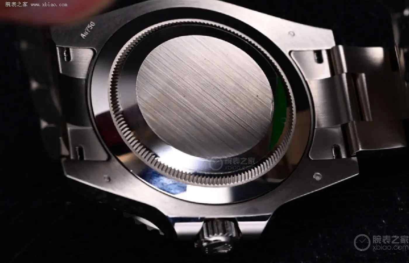 劳力士2025王炸新品！18K白金