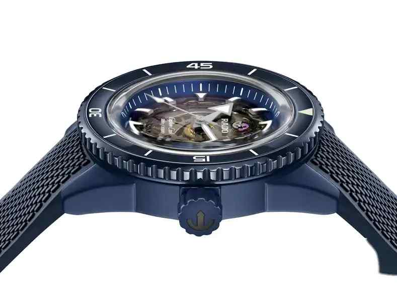 Rado重磅官宣！2025欧洲板球赛事计时权花落谁家？ | 奈斯探表