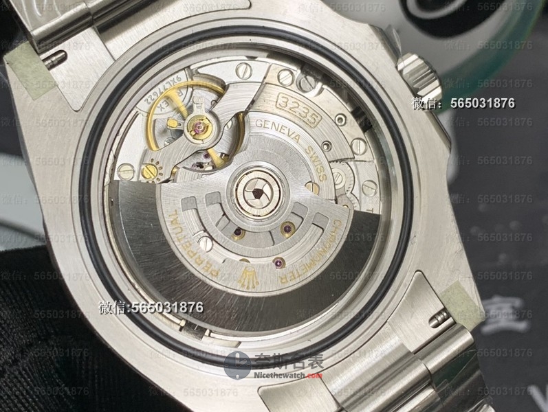 续航70小时！C厂蓝面日志升级版全面评测，值不值得入手？ | 奈斯探表