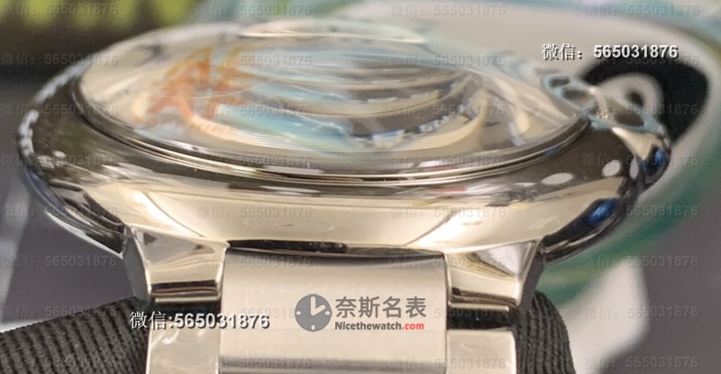 卡地亚玩家必看！AF厂大号蓝气球评测，这些升级太走心了！ | 奈斯探表