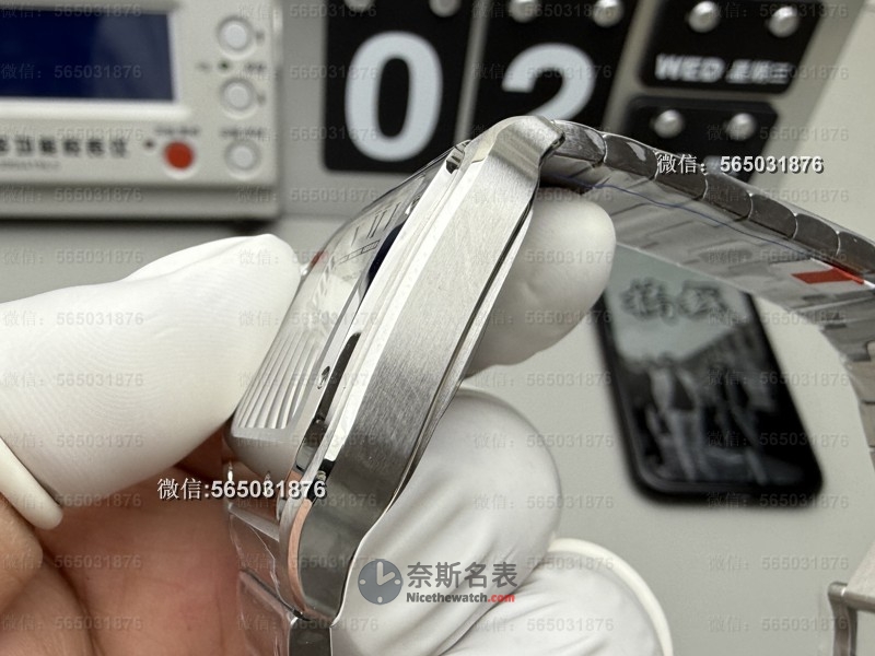 BV厂卡地亚山度士快拆表终极评测：花1/10价格，体验99%原装质感！ | 奈斯探表