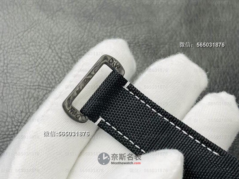 60克超轻体验！VS厂Diw碳纤维水鬼上手实测 | 奈斯探表