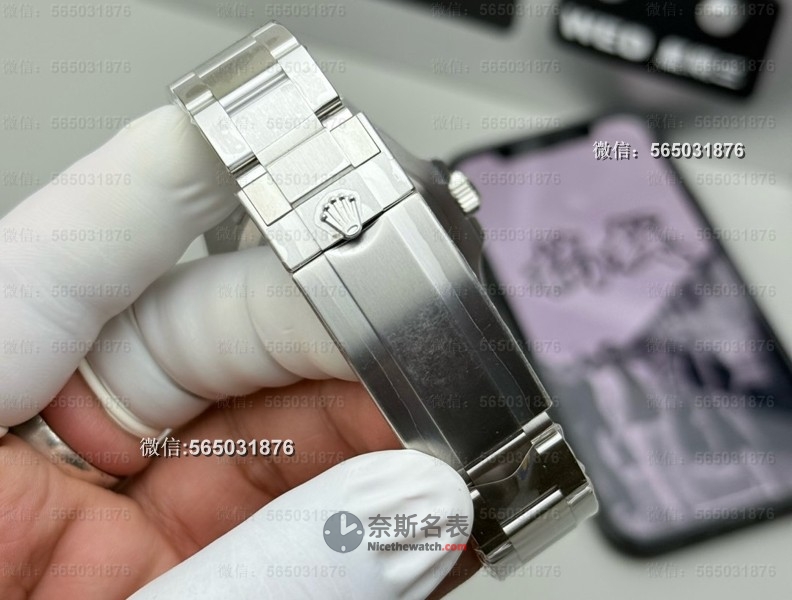 C厂最新上海3235机芯绿水鬼值不值得入手？行家深度拆解五大升级点！ | 奈斯探表