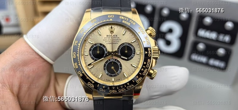 C厂余文乐迪通拿深度评测：丹东4131机芯升级版是否值得入手？ | 奈斯探表