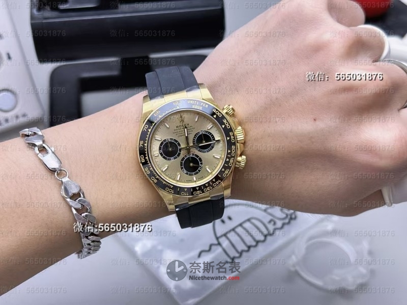 C厂余文乐迪通拿深度评测：丹东4131机芯升级版是否值得入手？ | 奈斯探表