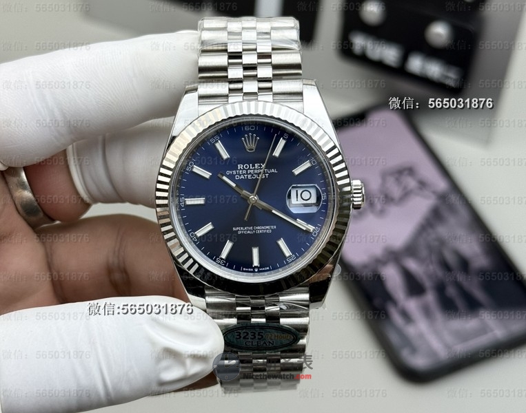 续航70小时！C厂蓝面日志升级版全面评测，值不值得入手？ | 奈斯探表