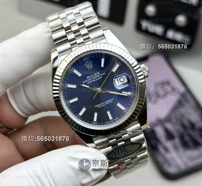 续航70小时！C厂蓝面日志升级版全面评测，值不值得入手？ | 奈斯探表