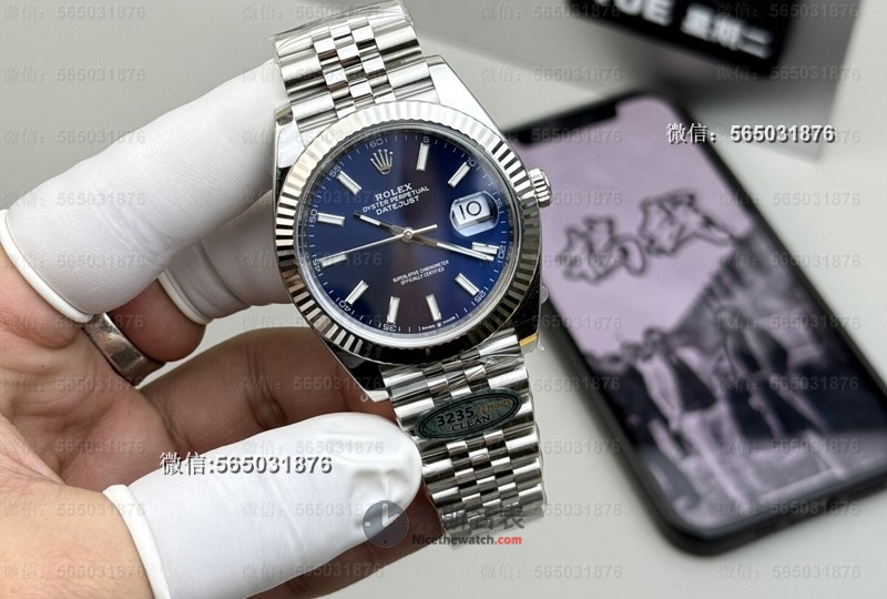 续航70小时！C厂蓝面日志升级版全面评测，值不值得入手？ | 奈斯探表