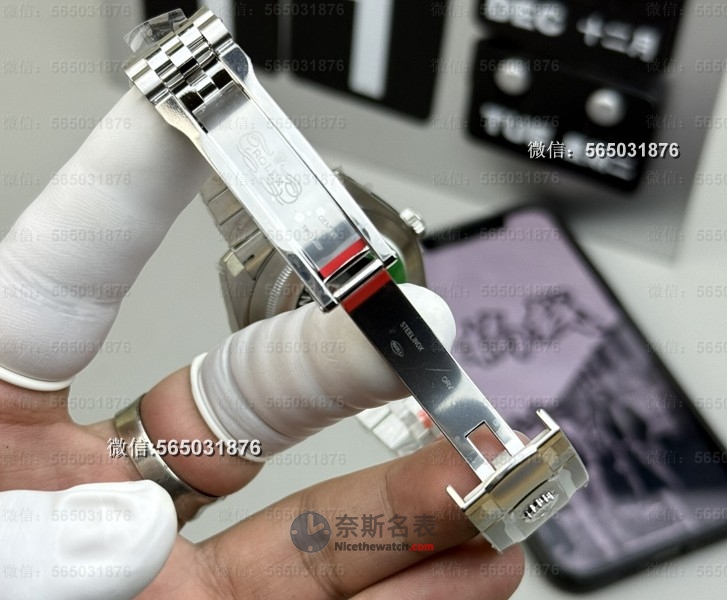 续航70小时！C厂蓝面日志升级版全面评测，值不值得入手？ | 奈斯探表