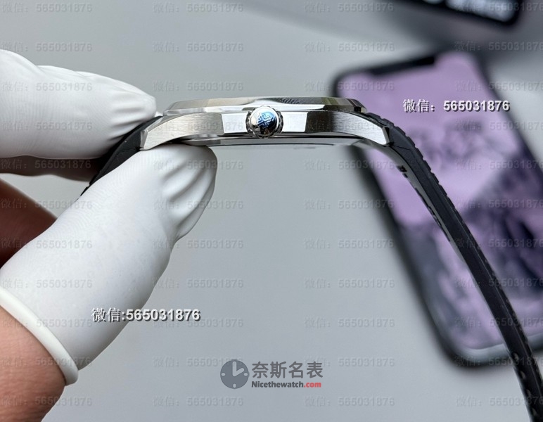 8.1毫米极致纤薄！3K厂PP 5167手雷评测，值不值得入手？ | 奈斯探表