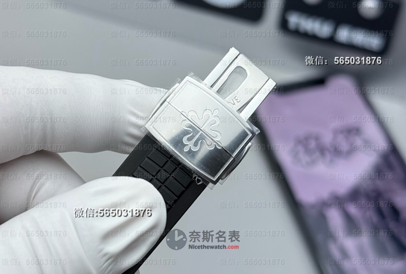 8.1毫米极致纤?。?K厂PP 5167手雷评测，值不值得入手？ | 奈斯探表