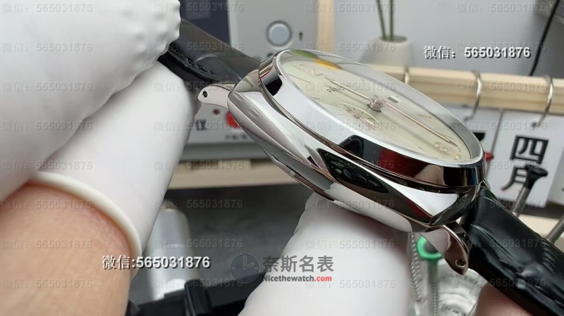 沛纳海迷必看！VS厂PAM1249三明治表盘还原度100%，闭眼入！ | 奈斯探表