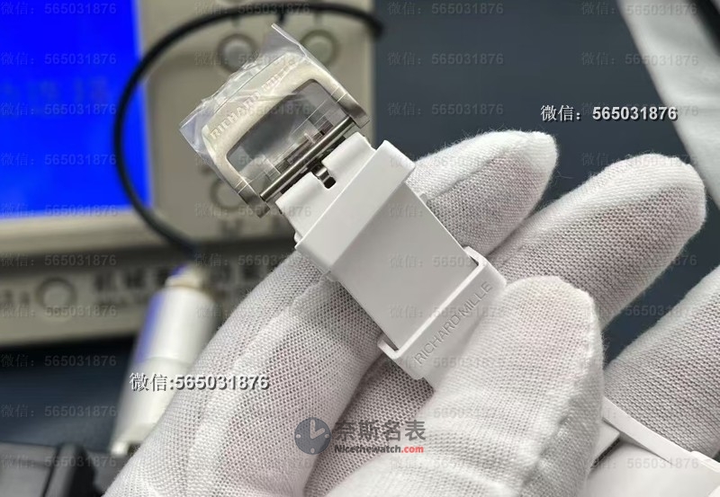 对比正品差距大吗？ZF厂RM-055白色陶瓷V3版复刻表优缺点解析！ | 奈斯探表