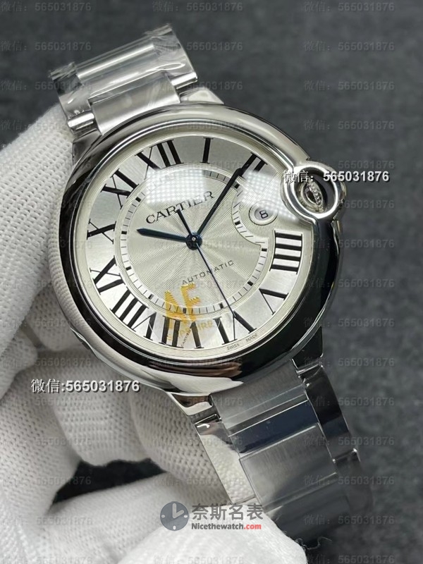 卡地亚玩家必看！AF厂大号蓝气球评测，这些升级太走心了！ | 奈斯探表