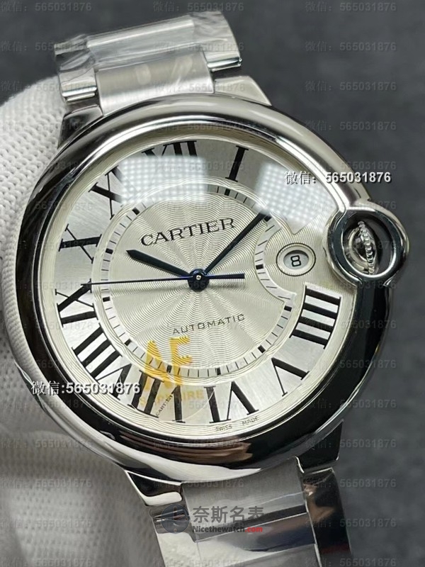 卡地亚玩家必看！AF厂大号蓝气球评测，这些升级太走心了！ | 奈斯探表