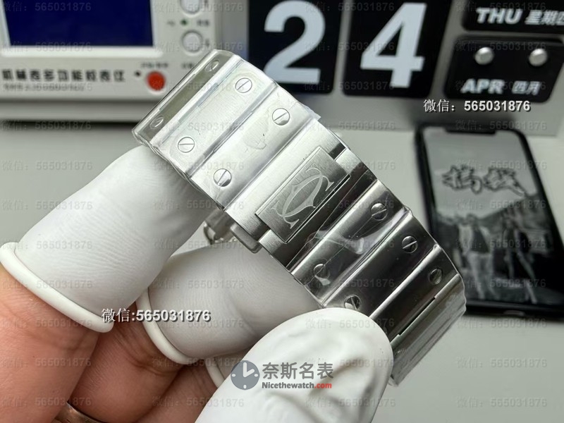 预算有限也想戴山度士！BV厂山度士WSSA0009如何做到“一眼真”？ | 奈斯探表