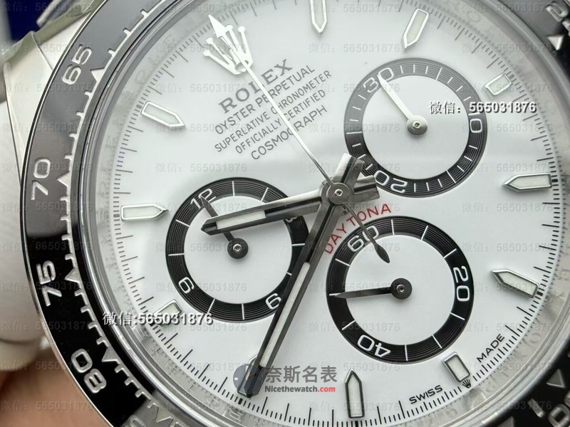 2025年复刻表王炸！CLean厂熊猫迪全面升级，丹东4131机芯稳如原装！ | 奈斯探表