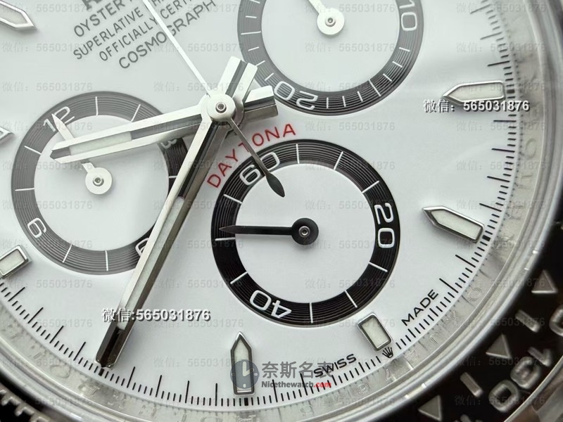 2025年复刻表王炸！CLean厂熊猫迪全面升级，丹东4131机芯稳如原装！ | 奈斯探表