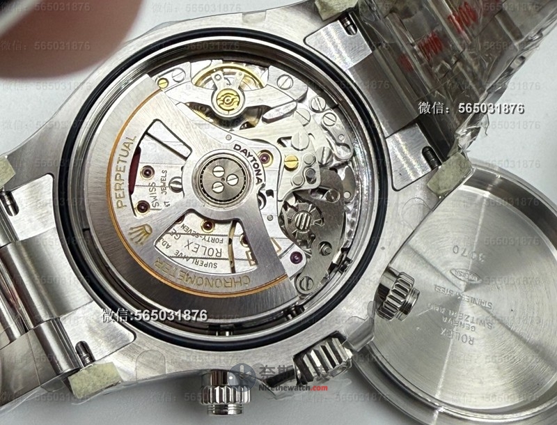 2025年复刻表王炸！CLean厂熊猫迪全面升级，丹东4131机芯稳如原装！ | 奈斯探表