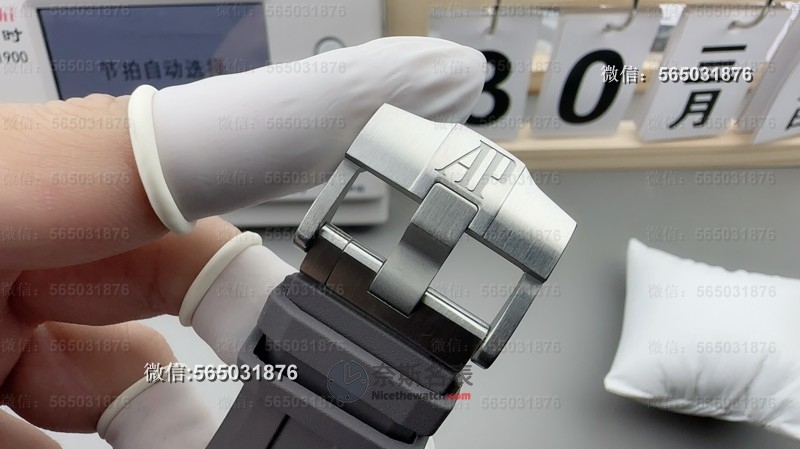 别被坑！APS厂15720评测4308机芯稳定吗？60秒看懂优缺点！ | 奈斯探表