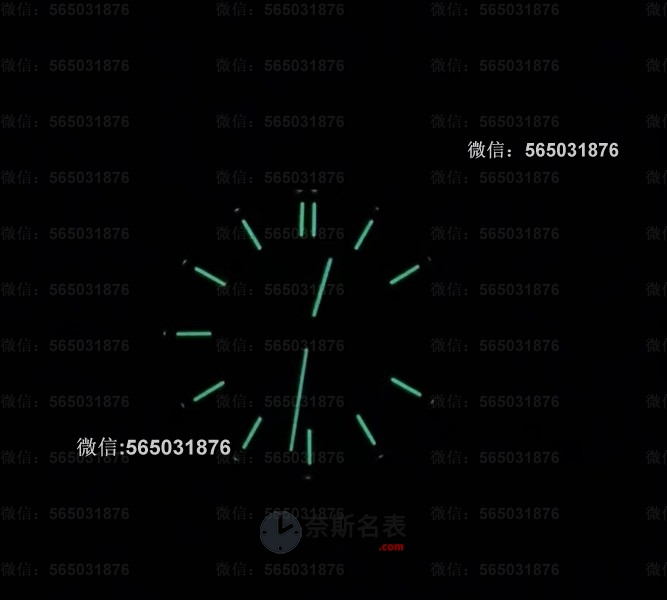 从V2到V3，APS厂15500黑盘升级了哪些关键细节？ | 奈斯探表