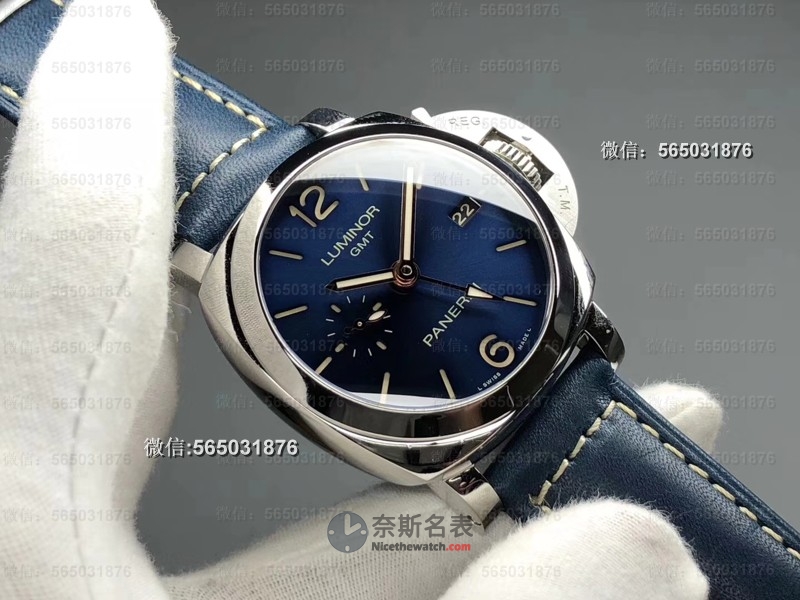 深度解密VS厂沛纳海688：三明治表盘+真动能，省下8万值不值？ | 奈斯探表