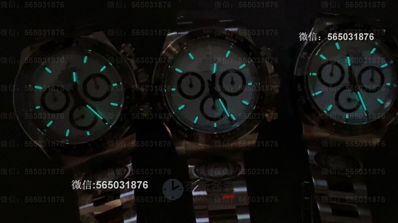 2025年复刻表王炸！CLean厂熊猫迪全面升级，丹东4131机芯稳如原装！ | 奈斯探表