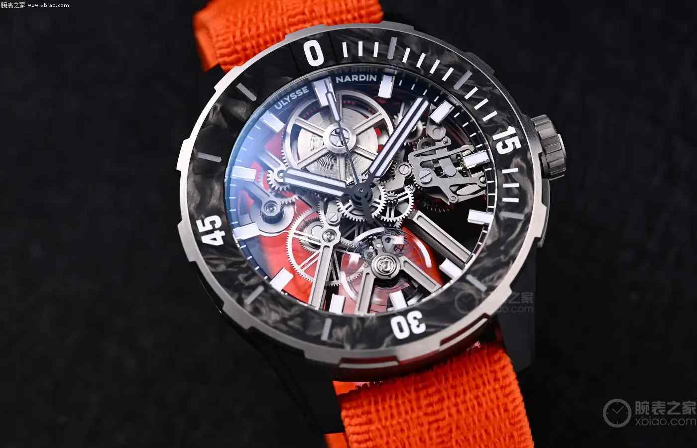 买不起也要看！2025日内瓦表展三大颠覆性腕表，每一款都是黑科技 | 奈斯探表